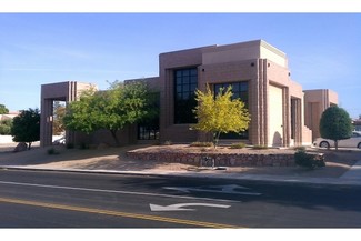 Más detalles para 2035 Mesquite Ave, Lake Havasu City, AZ - Oficinas en venta