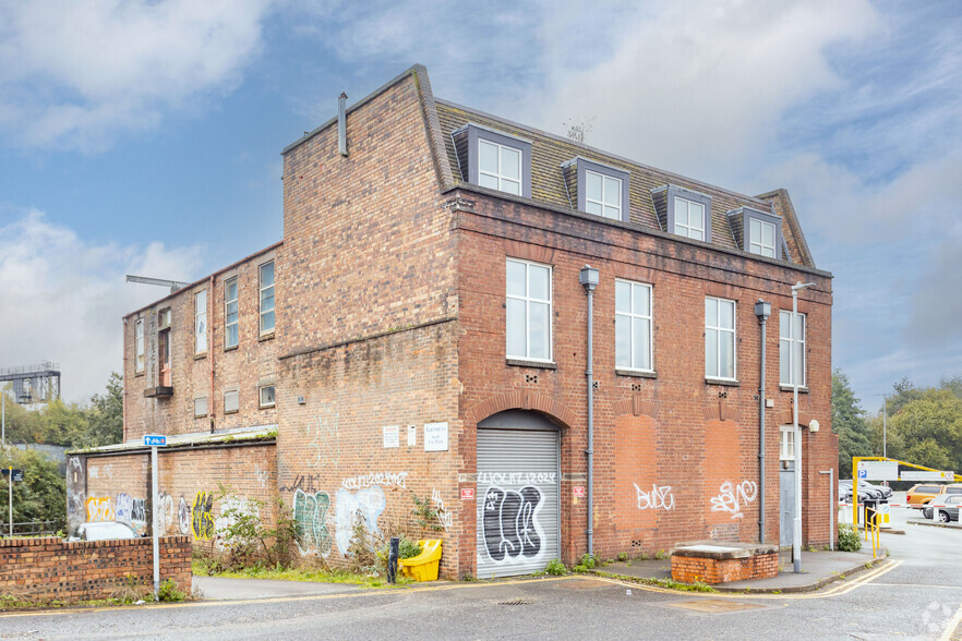 Wharf Pl, Stoke-On-Trent en venta - Foto principal - Imagen 1 de 2