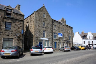 Más detalles de 119-121 Shore St, Fraserburgh - Oficina en alquiler