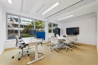 34-40 Rue Guynemer, Issy-les-Moulineaux en alquiler Foto del interior- Imagen 2 de 2