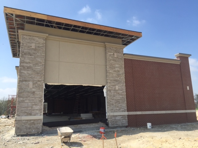 5500 Pergola Dr, Columbia, MO en alquiler - Foto del edificio - Imagen 3 de 9