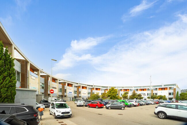 Más detalles de Nave en venta