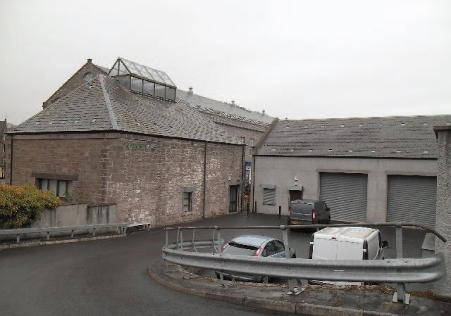 Forestpark Pl, Dundee en venta - Foto principal - Imagen 1 de 1