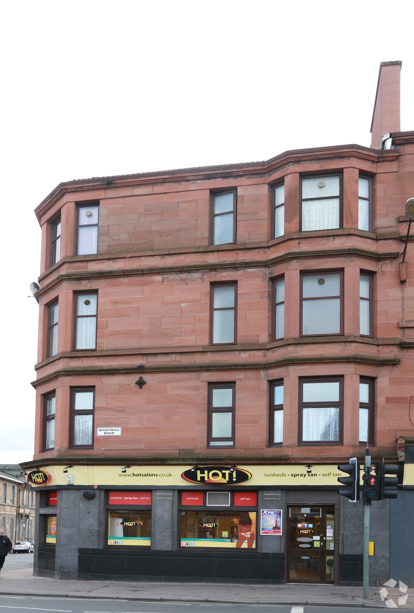 1049-1053 Maryhill Rd, Glasgow en alquiler Foto principal- Imagen 1 de 4
