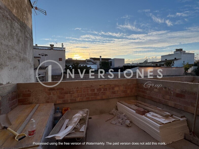 Terreno en Inca, Islas Baleares en venta - Foto del interior - Imagen 3 de 7