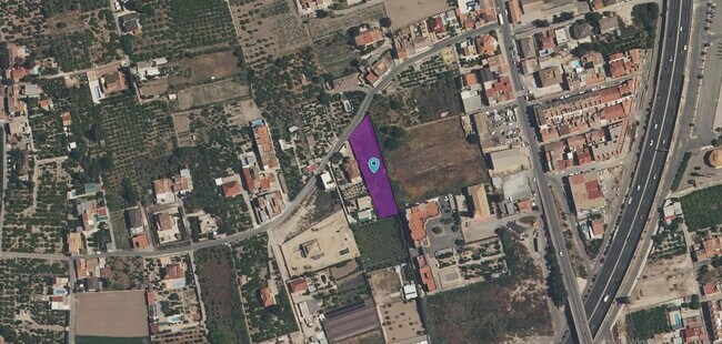 Más detalles de Terreno en venta