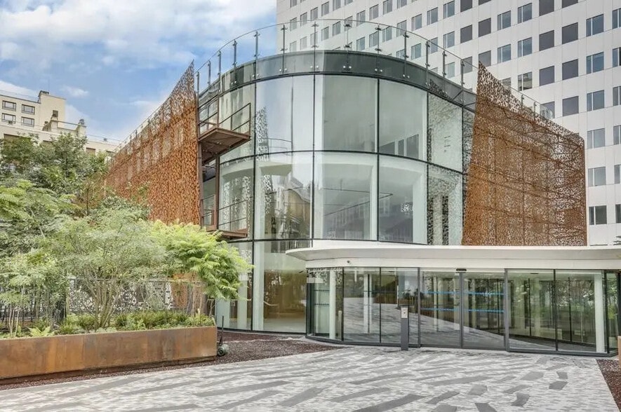 10 Boulevard De Grenelle, Paris en alquiler - Foto del edificio - Imagen 2 de 8