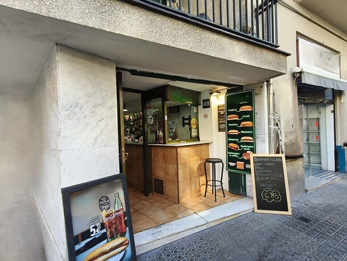 Passeig de la Bonanova, 1, Barcelona, Barcelona en alquiler Foto del interior- Imagen 1 de 16