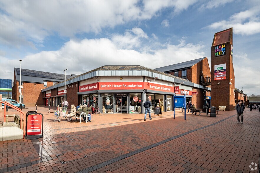 Lee Rd, Manchester en alquiler - Foto del edificio - Imagen 3 de 4