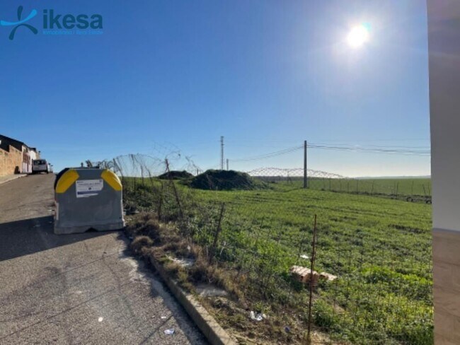 Más detalles de Terreno en venta