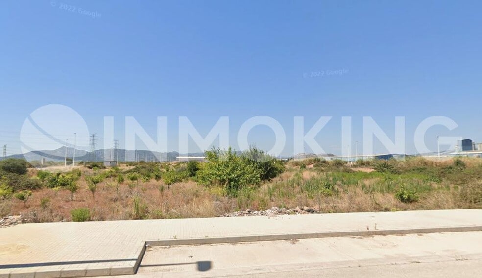 Terreno en Sagunto, Valencia en venta - Foto del edificio - Imagen 2 de 7