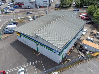 Más detalles de Aisecome Way, Weston Super Mare - Local en venta