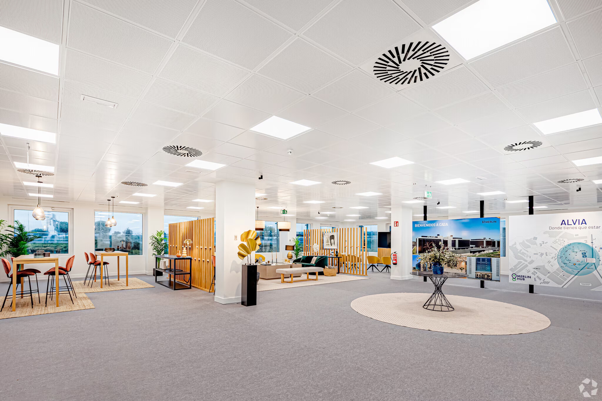 Calle José Echegaray, 8, Las Rozas de Madrid, Madrid en alquiler Foto del interior- Imagen 1 de 12