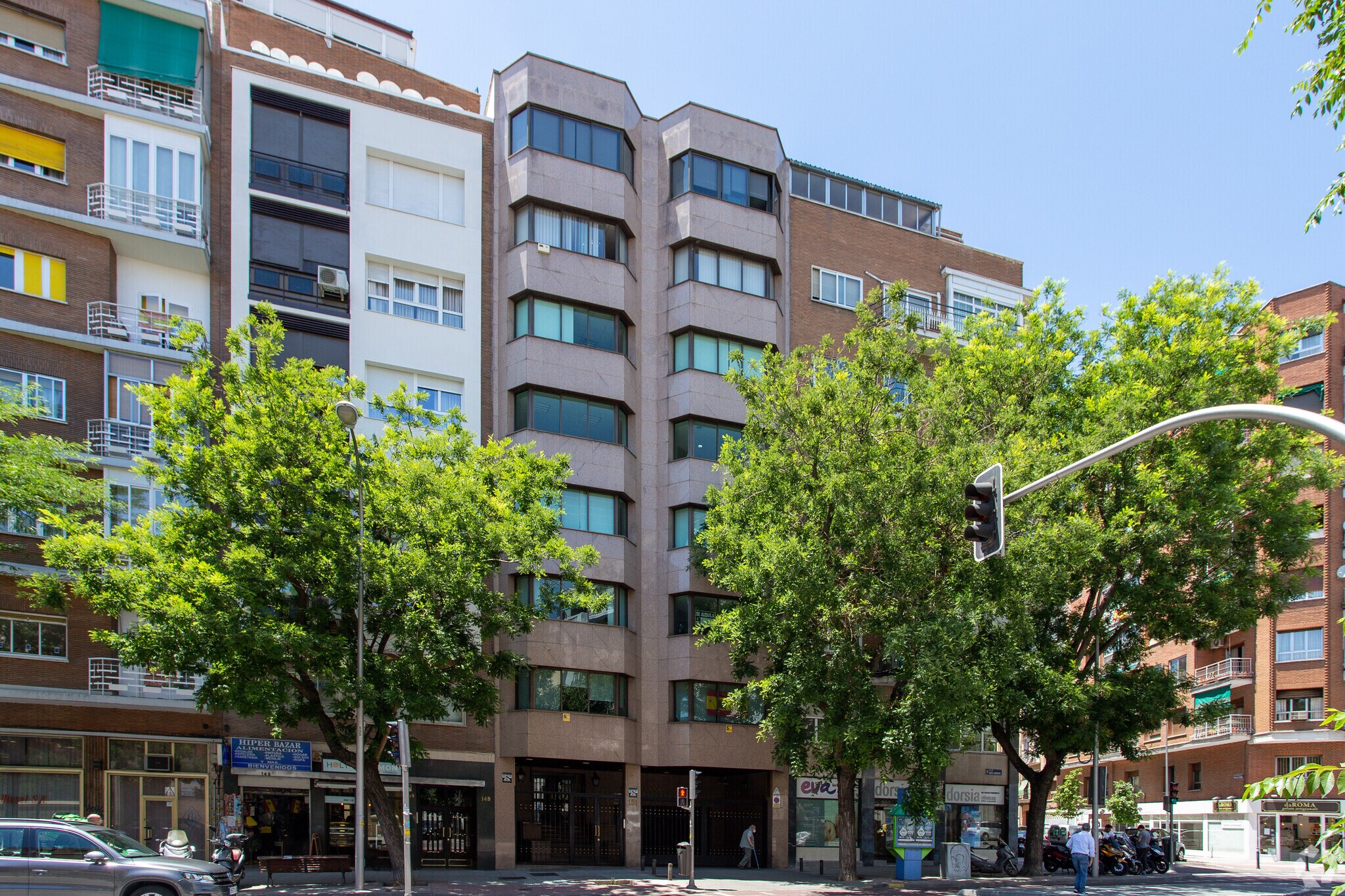 Calle de Santa Engracia, 151, Madrid, Madrid en venta Foto principal- Imagen 1 de 1