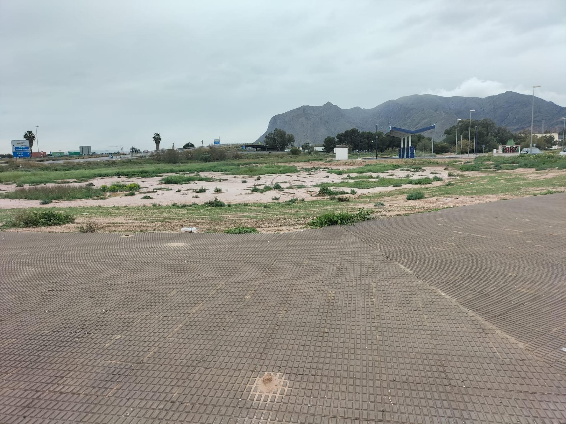 Nave en Cox en venta Foto del edificio- Imagen 1 de 32
