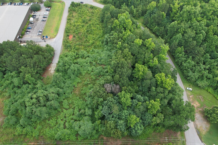 Orchard Park Blvd, Spartanburg, SC en alquiler - Foto del edificio - Imagen 2 de 8