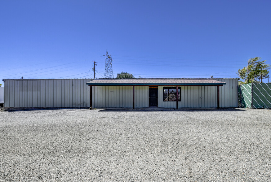 10650 S Highway 69, Mayer, AZ en alquiler - Foto del edificio - Imagen 3 de 19