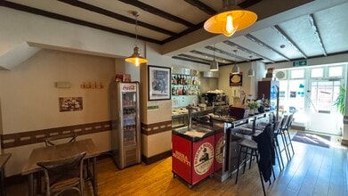 7-9 Spencer St, Leamington Spa en alquiler Foto del edificio- Imagen 2 de 20