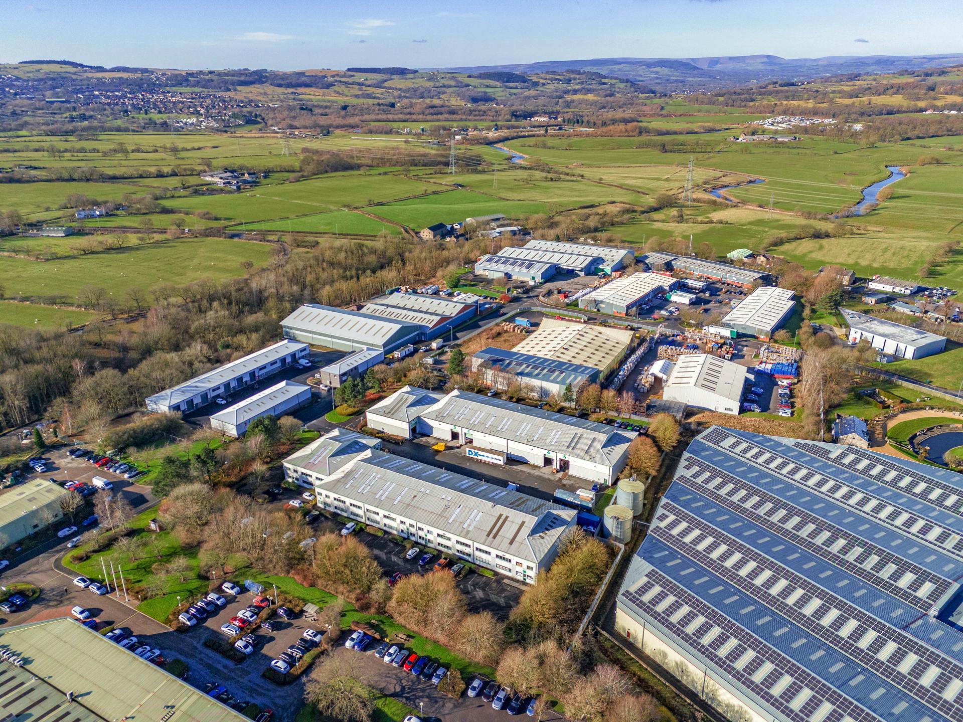 Metcalf Dr, Accrington en alquiler Foto del edificio- Imagen 1 de 8