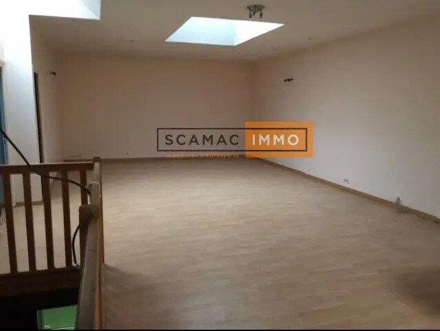 Nave en Montgeron en venta - Foto del edificio - Imagen 3 de 4