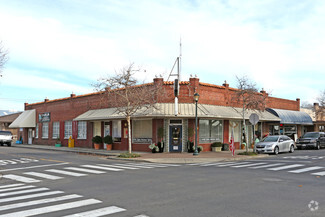 Más detalles para 1702 Main St, Escalon, CA - Locales en alquiler