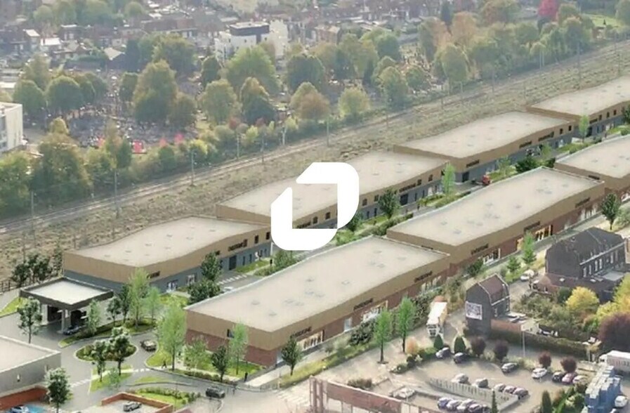 36 Rue Bernard Ruyant, La Madeleine en venta - Foto del edificio - Imagen 2 de 6