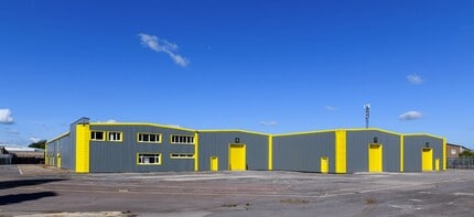 7 Woodrow Way, Gloucester en alquiler Foto del edificio- Imagen 2 de 9