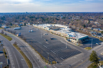 1801 Alexandria Dr, Lexington, KY - VISTA AÉREA  vista de mapa - Image1