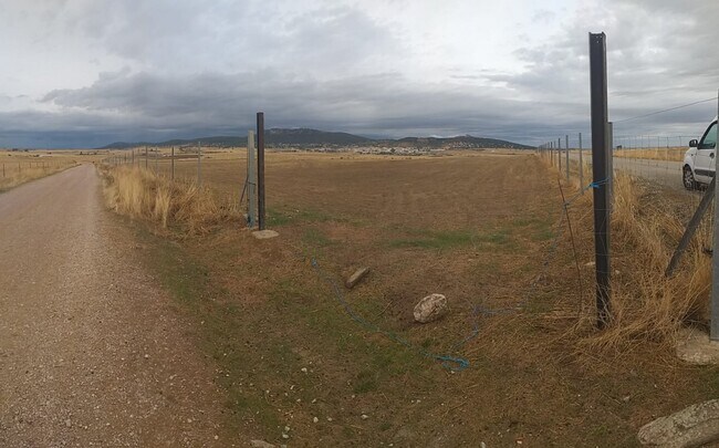 Más detalles de Paraje Linares, Parcela 72, Sierra de Fuentes - Terreno en venta