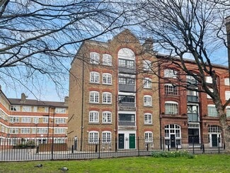 Más detalles de 8 Tyers Gate, London - Oficina en venta