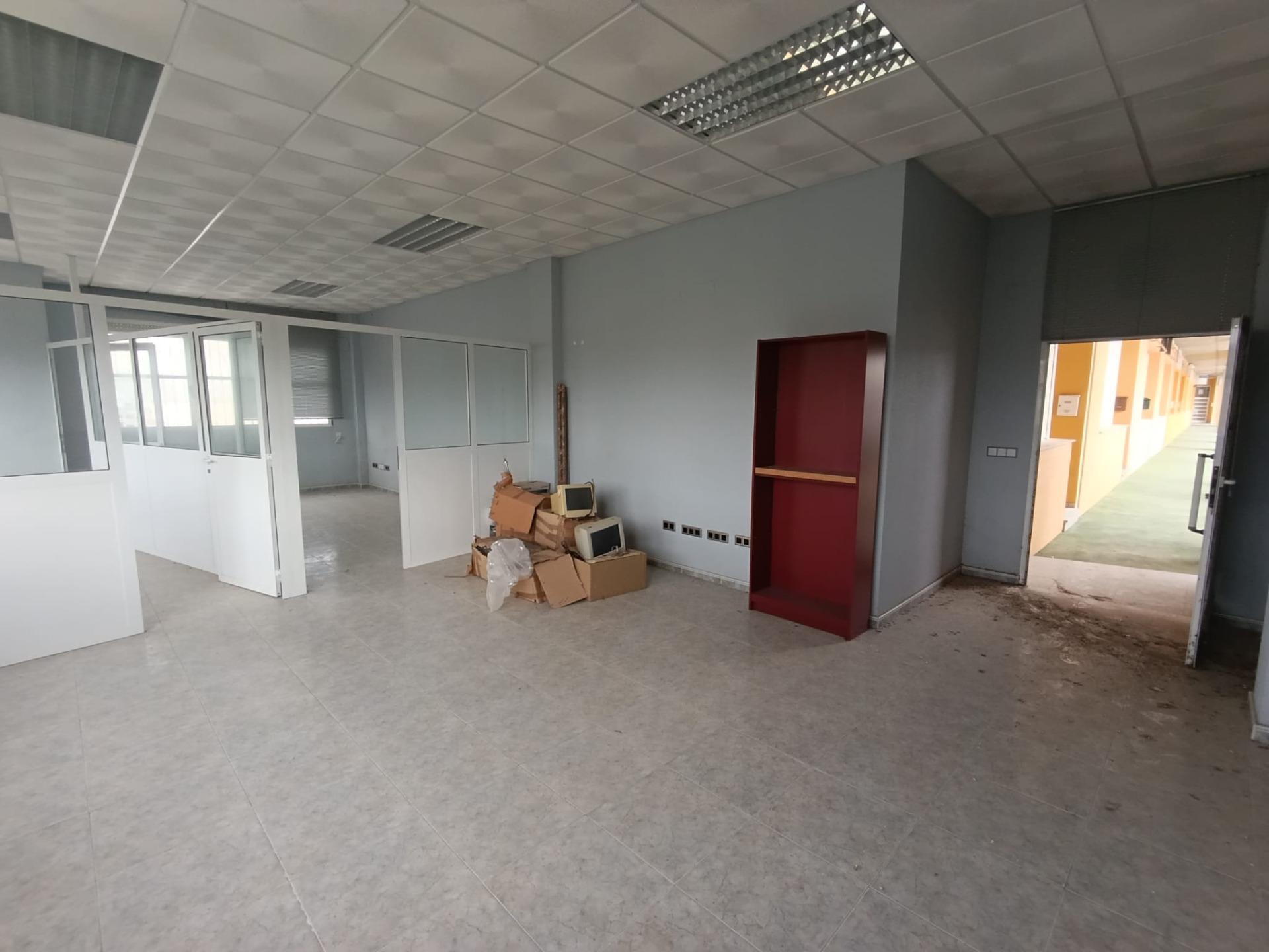 Plaza de España, 8, Lorquí, Murcia en venta Foto del edificio- Imagen 1 de 19