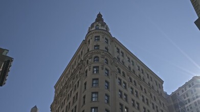 39 W 29th St, New York, NY en alquiler - Vídeo de anuncio comercial 