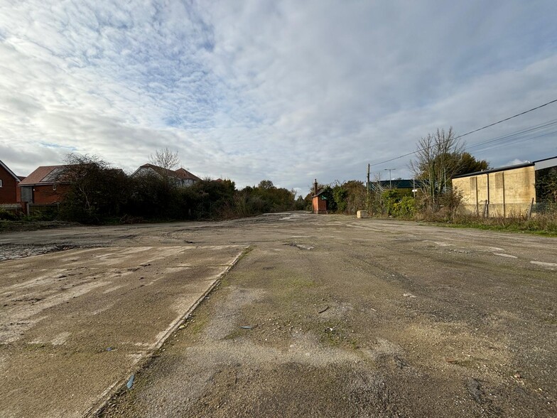 Headcorn Rd, Lenham en alquiler - Foto del edificio - Imagen 2 de 3