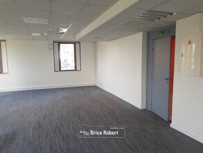 Oficina en Vénissieux en alquiler Foto del edificio- Imagen 1 de 5