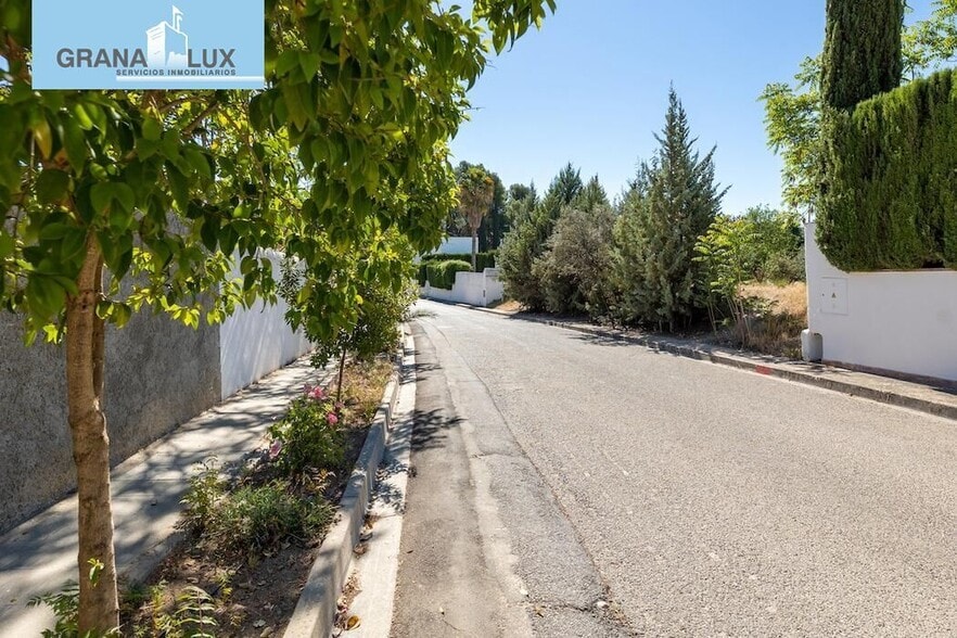 Terreno en Albolote, Granada en venta - Foto del edificio - Imagen 2 de 31