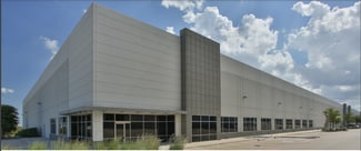 Más detalles de 2251 Picadilly Dr, Austin, TX - Nave en alquiler