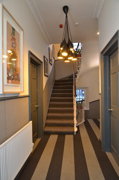 21 Young St, Edinburgh en alquiler - Foto del interior - Imagen 3 de 26