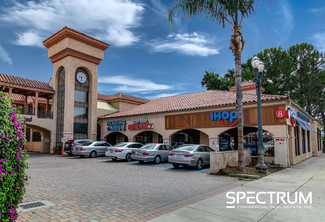 Más detalles para 19100 Ventura Blvd, Tarzana, CA - Espacio de varios usos en alquiler