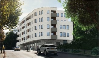 Más detalles de Beaumont Rd, London - Local en alquiler