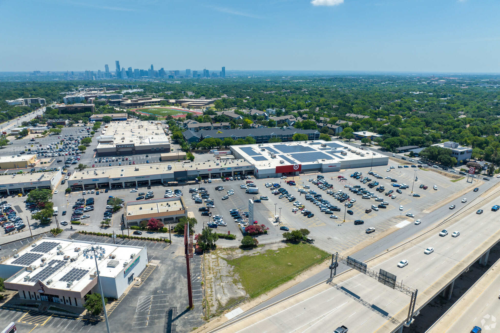 2414 Ben White Blvd W, Austin, TX en alquiler Foto del edificio- Imagen 1 de 11