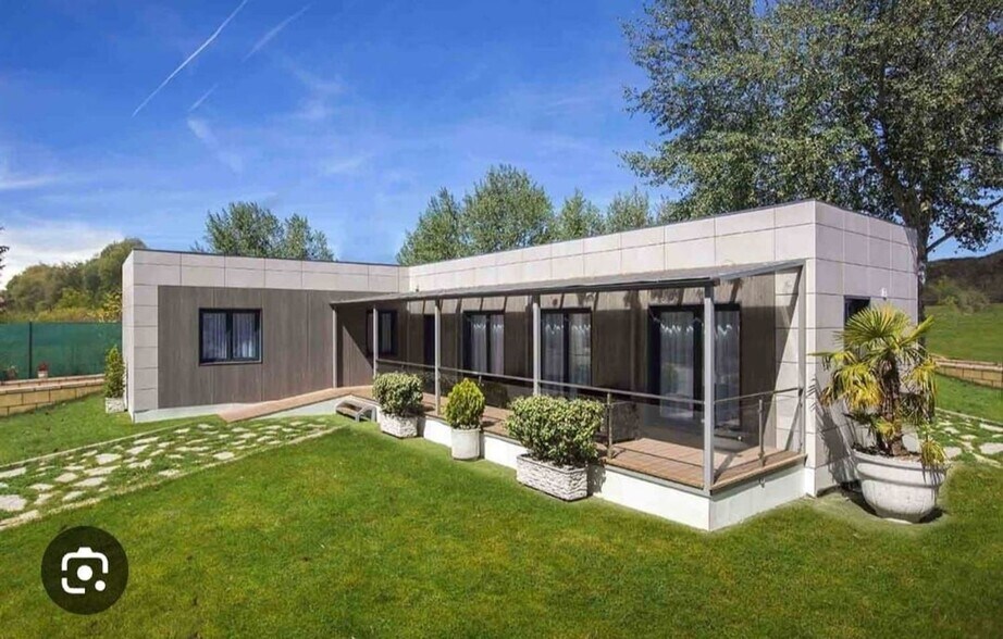 Pazos, 10, Sanxenxo, Pontevedra en venta - Foto del edificio - Imagen 3 de 21