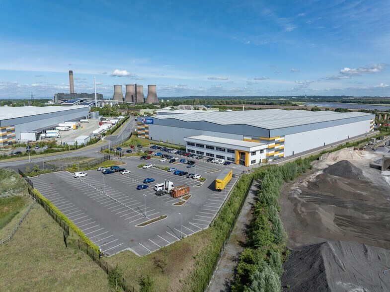 Gorsey Ln, Widnes en alquiler - Foto del edificio - Imagen 3 de 15