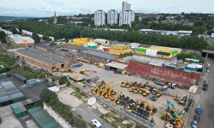 Water St, Newcastle Upon Tyne en alquiler Foto principal- Imagen 1 de 2