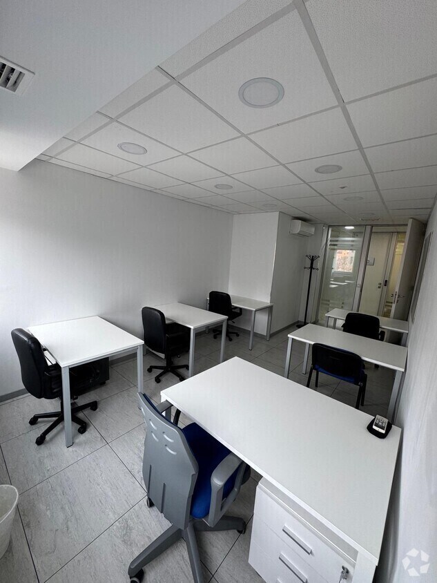 Calle de Cronos, 8, Madrid, Madrid en alquiler Foto del interior- Imagen 1 de 5