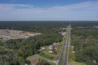 9946 SE US Highway 441, Belleview, FL - VISTA AÉREA  vista de mapa - Image1