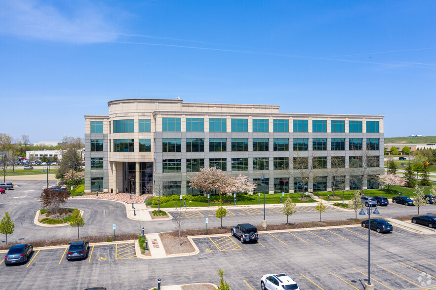 2700 Patriot Blvd, Glenview, IL en alquiler - Foto del edificio - Imagen 2 de 6