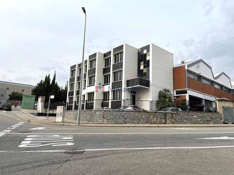 Oficina en Rubí, Barcelona en venta - Foto del interior - Imagen 2 de 14