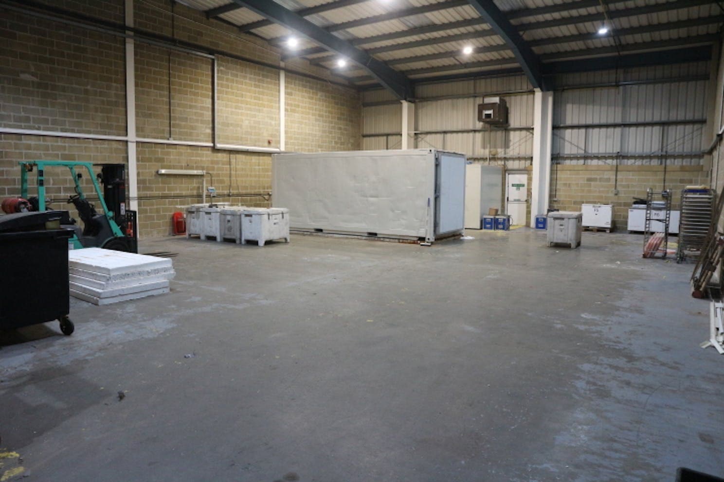 10 Station Rd, Reading en alquiler Foto del interior- Imagen 1 de 5