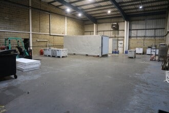 10 Station Rd, Reading en alquiler Foto del interior- Imagen 1 de 5