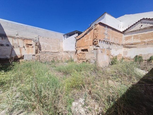 Más detalles de Terreno en venta